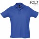 SOL'S - 0520132 - SUMMER II 11342 Ανδρικό πόλο – 170gr