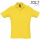 SOL'S - 0520132 - SUMMER II 11342 Ανδρικό πόλο – 170gr