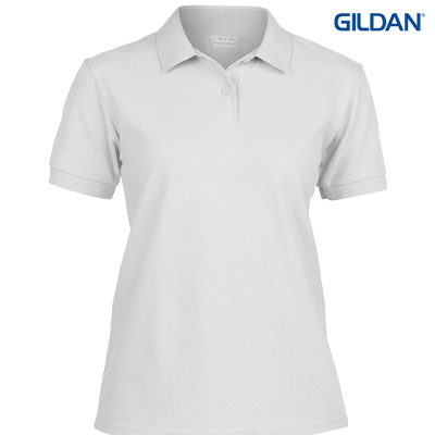 GILDAN - 85800L - DryBlend cotton – Γυναικείο πόλο 230gr