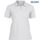 GILDAN - 85800L - DryBlend cotton – Γυναικείο πόλο 230gr