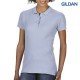 GILDAN - 85800L - DryBlend cotton – Γυναικείο πόλο 230gr