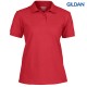 GILDAN - 85800L - DryBlend cotton – Γυναικείο πόλο 230gr