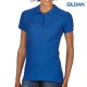 GILDAN - 85800L - DryBlend cotton – Γυναικείο πόλο 230gr