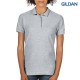 GILDAN - 85800L - DryBlend cotton – Γυναικείο πόλο 230gr