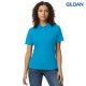 GILDAN - 85800L - DryBlend cotton – Γυναικείο πόλο 230gr