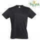 KEYA - MC130 - Ανδρικό μπλουζάκι 130gr