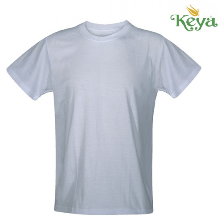 KEYA - MC130 - Ανδρικό μπλουζάκι 130gr