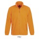 SOLS NORTH 55000 Ζακέτα Φλίς 300gr 3XL