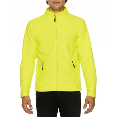 GILDAN PF800 Ζακέτα φλις S-XXL