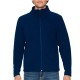 GILDAN PF800 Ζακέτα φλις 3-4XL