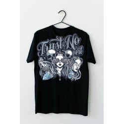 T-Shirts με προσωπικότητα