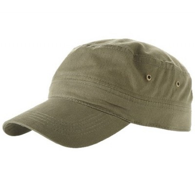 SAN DIEGO Καπέλο στρατιωτικού τύπου