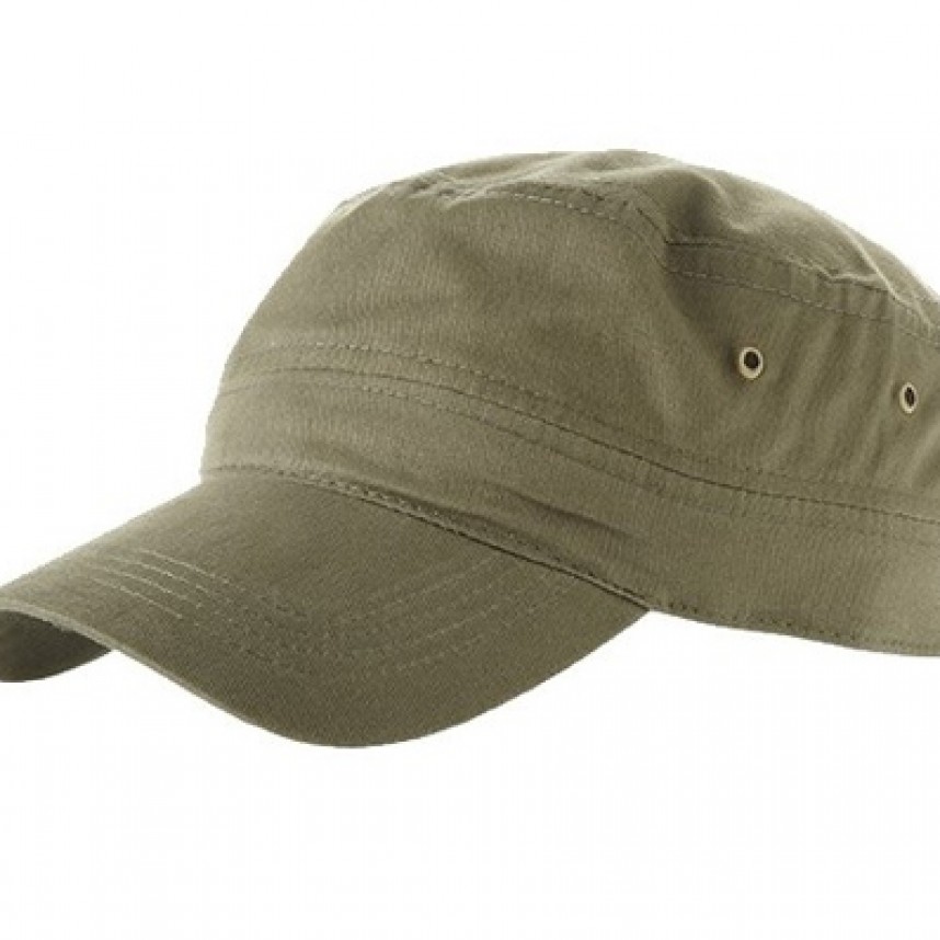 SAN DIEGO Καπέλο στρατιωτικού τύπου