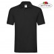 FRUIT OF THE LOOM - 632180 - PREMIUM 180 - Ανδρικό Polo 180gr