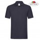 FRUIT OF THE LOOM - 632180 - PREMIUM 180 - Ανδρικό Polo 180gr