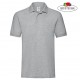 FRUIT OF THE LOOM - 632180 - PREMIUM 180 - Ανδρικό Polo 180gr