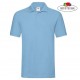 FRUIT OF THE LOOM - 632180 - PREMIUM 180 - Ανδρικό Polo 180gr