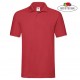 FRUIT OF THE LOOM - 632180 - PREMIUM 180 - Ανδρικό Polo 180gr