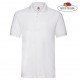 FRUIT OF THE LOOM - 632180 - PREMIUM 180 - Ανδρικό Polo 180gr