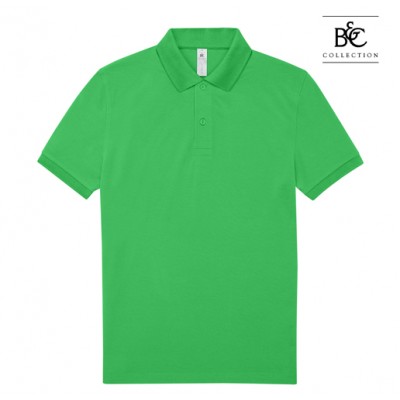 B&C - BC-PU424 - B&C MY POLO Ανδρικό πόλο – 180gr