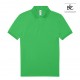 B&C - BC-PU424 - B&C MY POLO Ανδρικό πόλο – 180gr