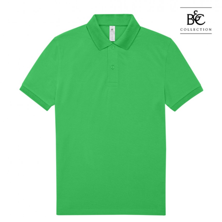 B&C - BC-PU424 - B&C MY POLO Ανδρικό πόλο – 180gr