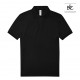 B&C - BC-PU424 - B&C MY POLO Ανδρικό πόλο – 180gr