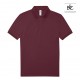 B&C - BC-PU424 - B&C MY POLO Ανδρικό πόλο – 180gr