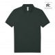 B&C - BC-PU424 - B&C MY POLO Ανδρικό πόλο – 180gr