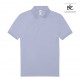 B&C - BC-PU424 - B&C MY POLO Ανδρικό πόλο – 180gr