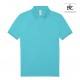 B&C - BC-PU424 - B&C MY POLO Ανδρικό πόλο – 180gr