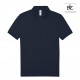 B&C - BC-PU424 - B&C MY POLO Ανδρικό πόλο – 180gr