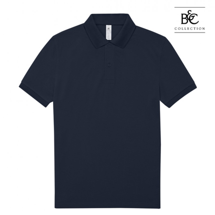 B&C - BC-PU424 - B&C MY POLO Ανδρικό πόλο – 180gr