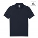 B&C - BC-PU424 - B&C MY POLO Ανδρικό πόλο – 180gr