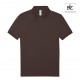 B&C - BC-PU424 - B&C MY POLO Ανδρικό πόλο – 180gr