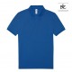 B&C - BC-PU424 - B&C MY POLO Ανδρικό πόλο – 180gr