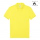 B&C - BC-PU424 - B&C MY POLO Ανδρικό πόλο – 180gr