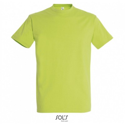 SOL'S - 0520020 - Ανδρικό μπλουζάκι SOL'S IMPERIAL – 11500