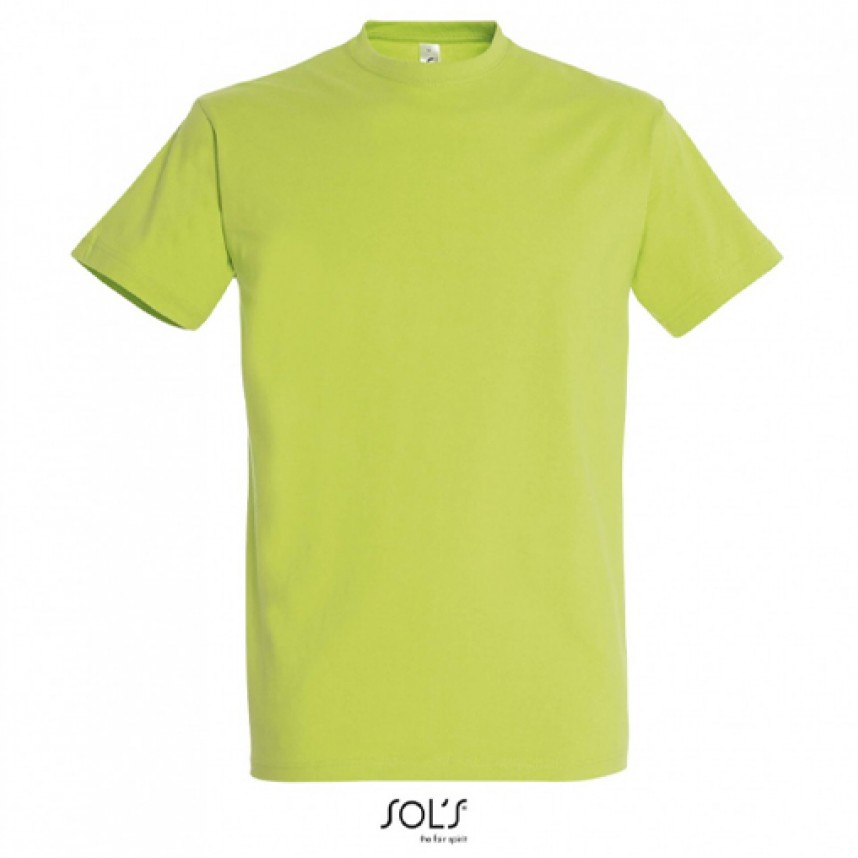 SOL'S - 0520020 - Ανδρικό μπλουζάκι SOL'S IMPERIAL – 11500