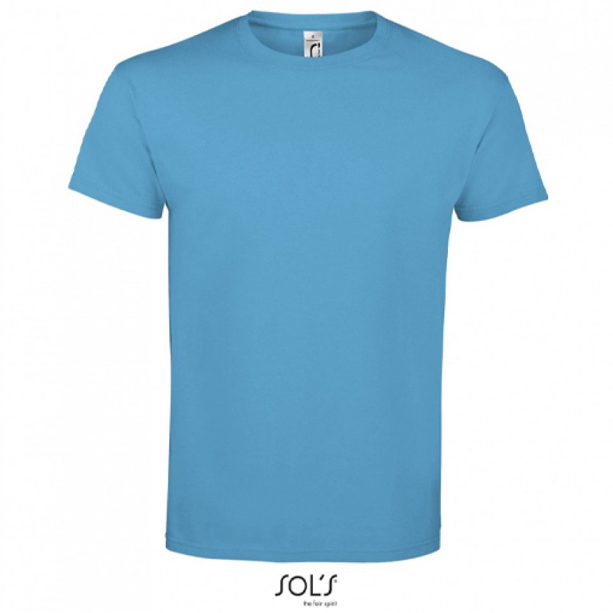 SOL'S - 0520020 - Ανδρικό μπλουζάκι SOL'S IMPERIAL – 11500