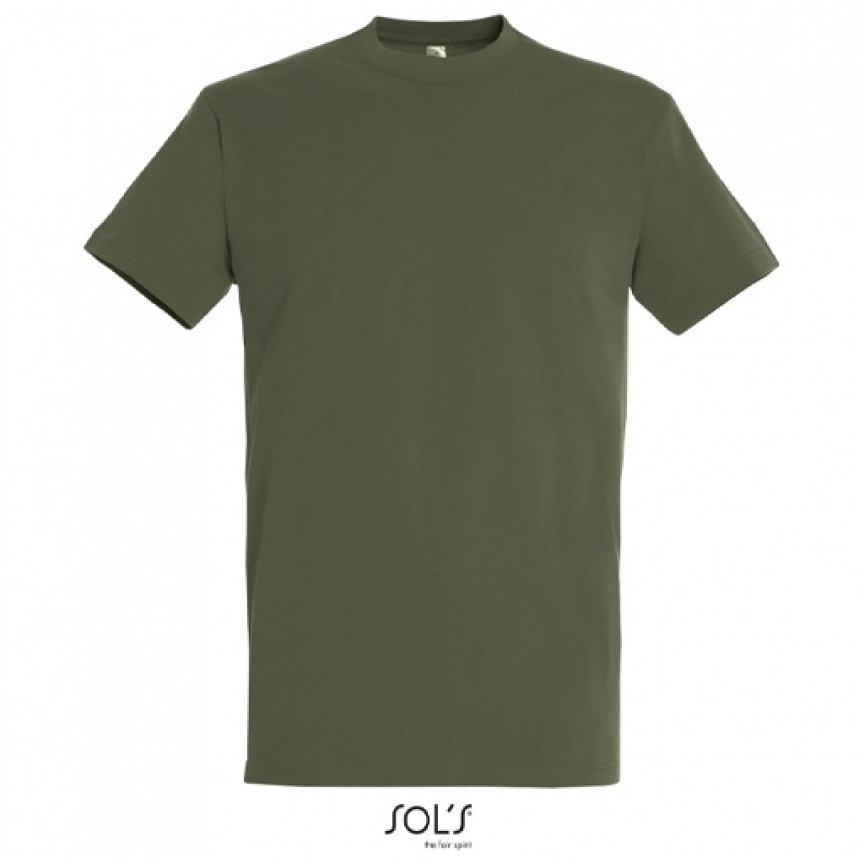 SOL'S - 0520020 - Ανδρικό μπλουζάκι SOL'S IMPERIAL – 11500