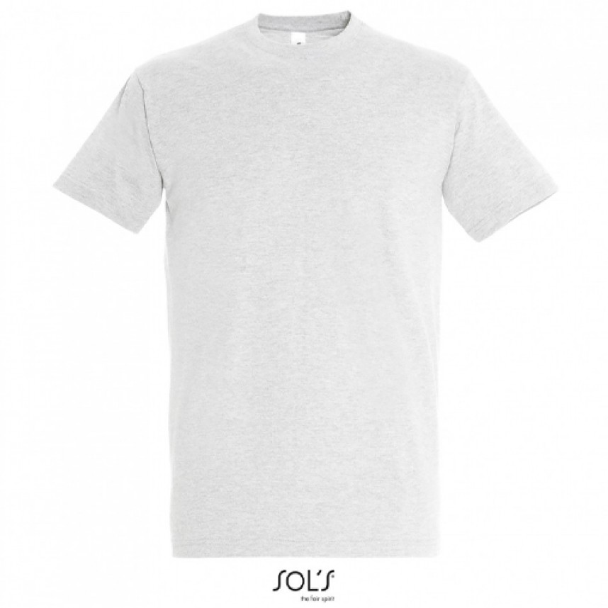 SOL'S - 0520020 - Ανδρικό μπλουζάκι SOL'S IMPERIAL – 11500