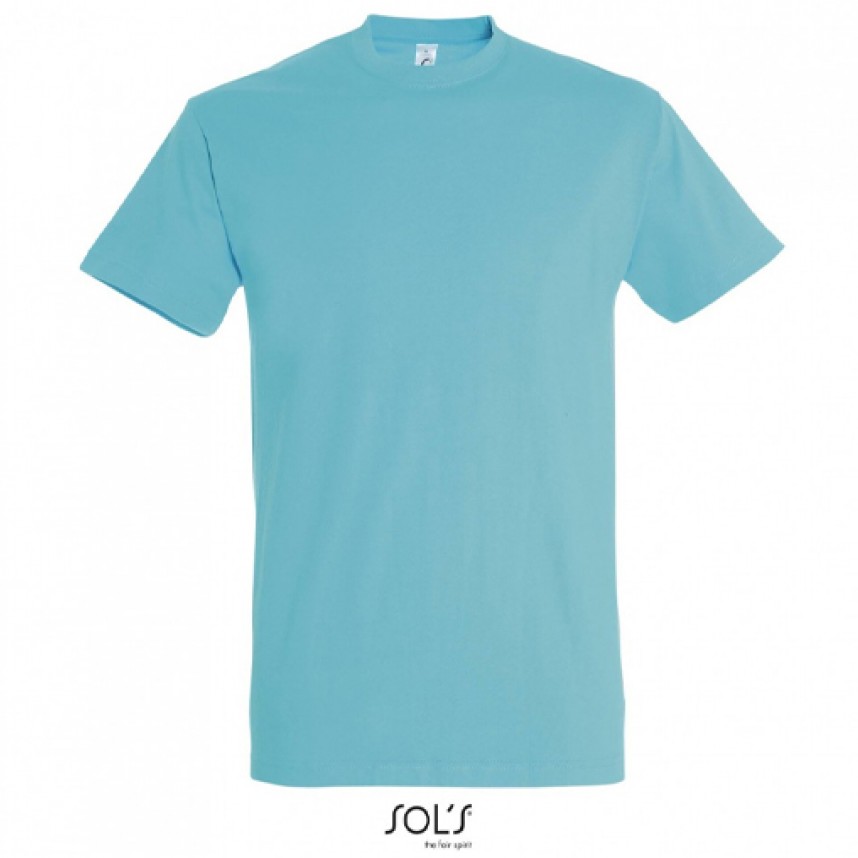 SOL'S - 0520020 - Ανδρικό μπλουζάκι SOL'S IMPERIAL – 11500