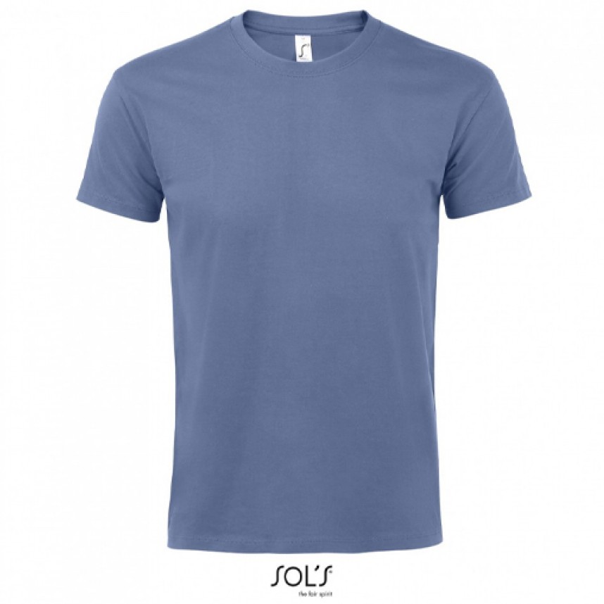 SOL'S - 0520020 - Ανδρικό μπλουζάκι SOL'S IMPERIAL – 11500
