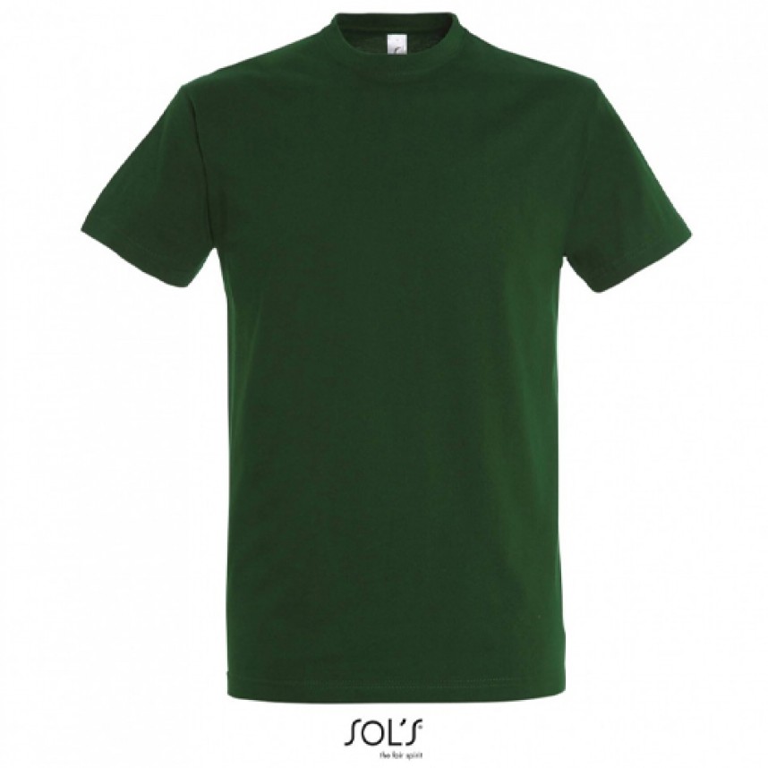 SOL'S - 0520020 - Ανδρικό μπλουζάκι SOL'S IMPERIAL – 11500