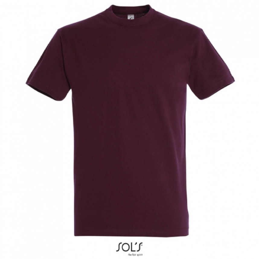 SOL'S - 0520020 - Ανδρικό μπλουζάκι SOL'S IMPERIAL – 11500