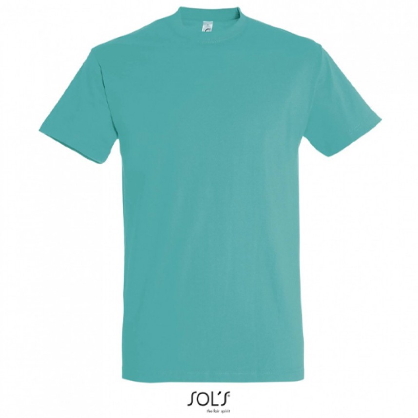 SOL'S - 0520020 - Ανδρικό μπλουζάκι SOL'S IMPERIAL – 11500