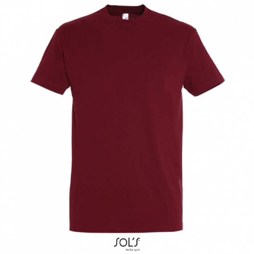 SOL'S - 0520020 - Ανδρικό μπλουζάκι SOL'S IMPERIAL – 11500
