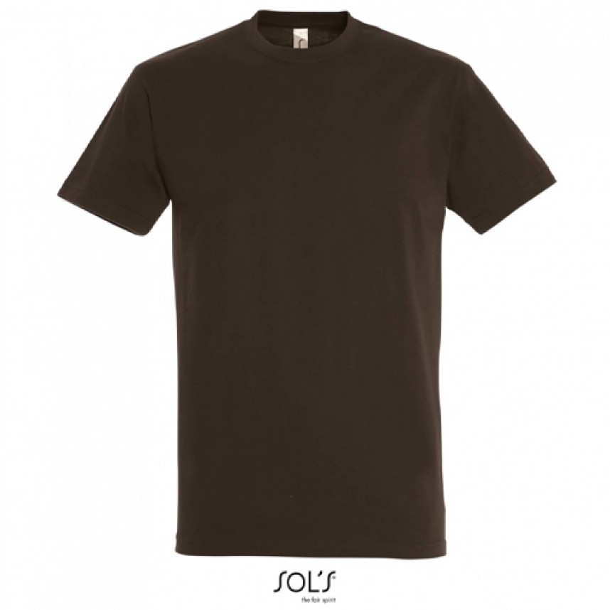SOL'S - 0520020 - Ανδρικό μπλουζάκι SOL'S IMPERIAL – 11500