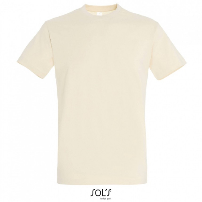 SOL'S - 0520020 - Ανδρικό μπλουζάκι SOL'S IMPERIAL – 11500